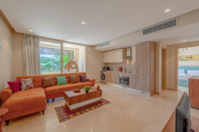 One Bedroom Apartment Ground Floor in Mangroovy